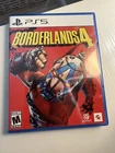 Borderlands 4 - PlayStation 5
