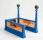 Knicks NY Transit Museum Subway K Rail Model 2026 MTA- In hand ready to ship! — photo 1