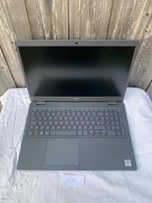 Dell Latitude i5 Laptop 15.6 in 3510 8GB RAM 256GB NVMe Intel 10210U Win 11 (01)