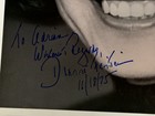 Dianne Feinstein signed autographed 8x10 photo certified authentic — photo 4