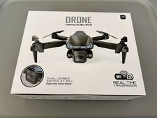 Current Naseto Drone WITH-1080P marketplace offer