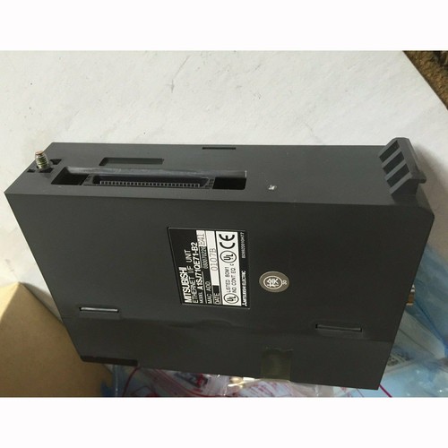 New Mitsubishi A1SJ71QE71-B2 A1SJ71QE71B2 PLC Module in box Free Shipping - Picture 7 of 7