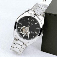 Наручные часы Bulova Men's Automatic Surveyor