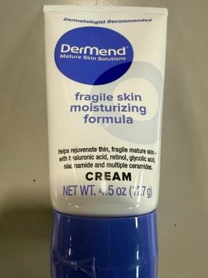 Dermend Cream 