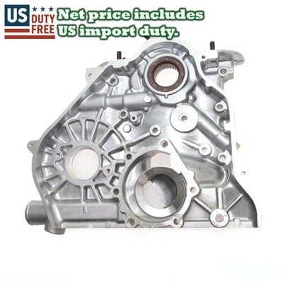 Engine Timing Gear Case Assy Fits Toyota Hilux Surf 4-Runner LN130 LN135 2779 cc
