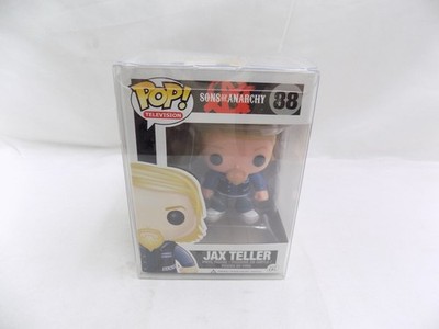 Brand New Jax Teller 88 Sons of Anarchy Funko Pop Figure