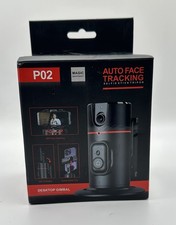 Desktop Gimbal for Cellphone