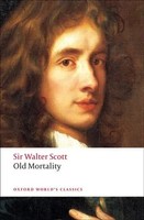 Walter Scott | Old Mortality | Taschenbuch | Englisch (2009) | Ean 9780199555307