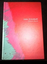 Offener Raum Erlenhoff, Anke: