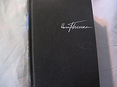 Truman's Memoirs, 1946-1950 : 1946-1950 Hardcover Harry S. Truman