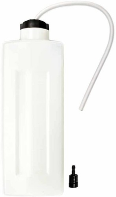 #ad New AR Blue Clean Ar3440710 Pressure Washer Detergent Bottle 48 Oz Black $41.98