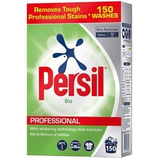 Image of Persil Professional Washing Powder Biological Perfumed | 150 Wash