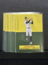 2025 Topps Archives 1964 Stand Up Inserts Singles YOU PICK- Complete Your Set