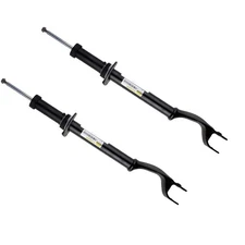 2 Bilstein B4 shocks 2-24-263016 front left for MERCEDES-BENZ GLC GLC Coupe OE R