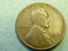 1931  LINCOLN CENT  FINE