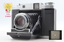 Tested [ Near MINT ] Mamiya 6 Six Automat 6x6 Film Camera D.Zuiko From JAPAN