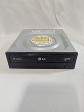 LG GH24NSC0 Internal DVD Drive with M-DISC Support SATA