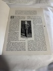 Emigrant Savings Bank 1936 Calendar Budget 1936 Thomas Moran Artwork pictures — photo 4
