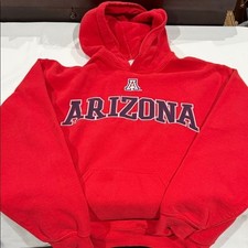 Gildan Red Heavy Blend Hoodie