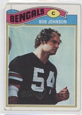 Click to enlarge Bob Johnson