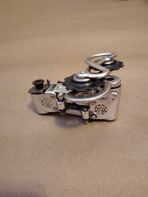 SB] French-made SPIDEL (SIMPLEX) rear derailleur used | eBay