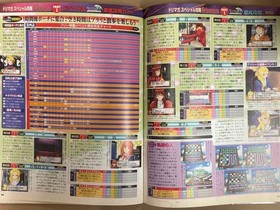 [Used magazine] Weekly Dreamcast Magazine 2001 vol.11 4/20 issue