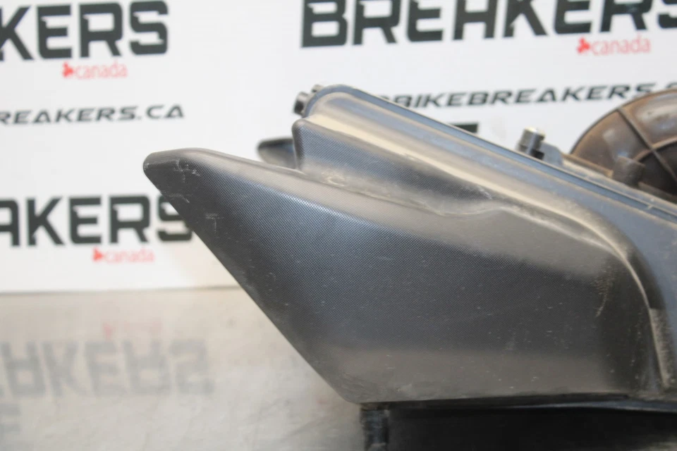 14-17 YAMAHA FZ07 AIRBOX CAJA FILTRO ADMISIÓN AIRE BB766 Foto 2 de 4