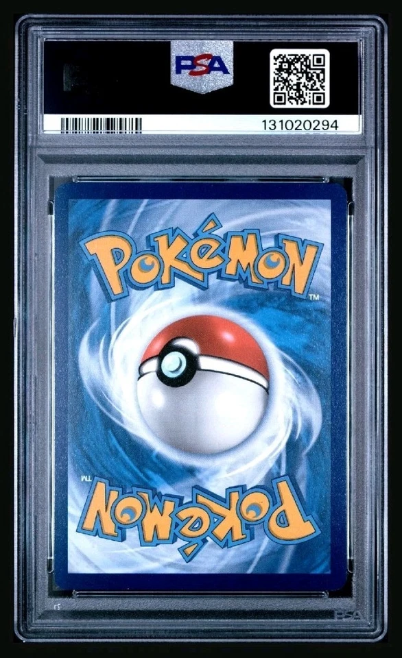 Stellar Crown Hydrapple EX 167/142 SIR PSA 10 - Image 2 of 2