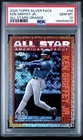 2025 Topps Series 2 - 1990 Topps Chrome Silver Pack All-Stars Ken Griffey Jr /25
