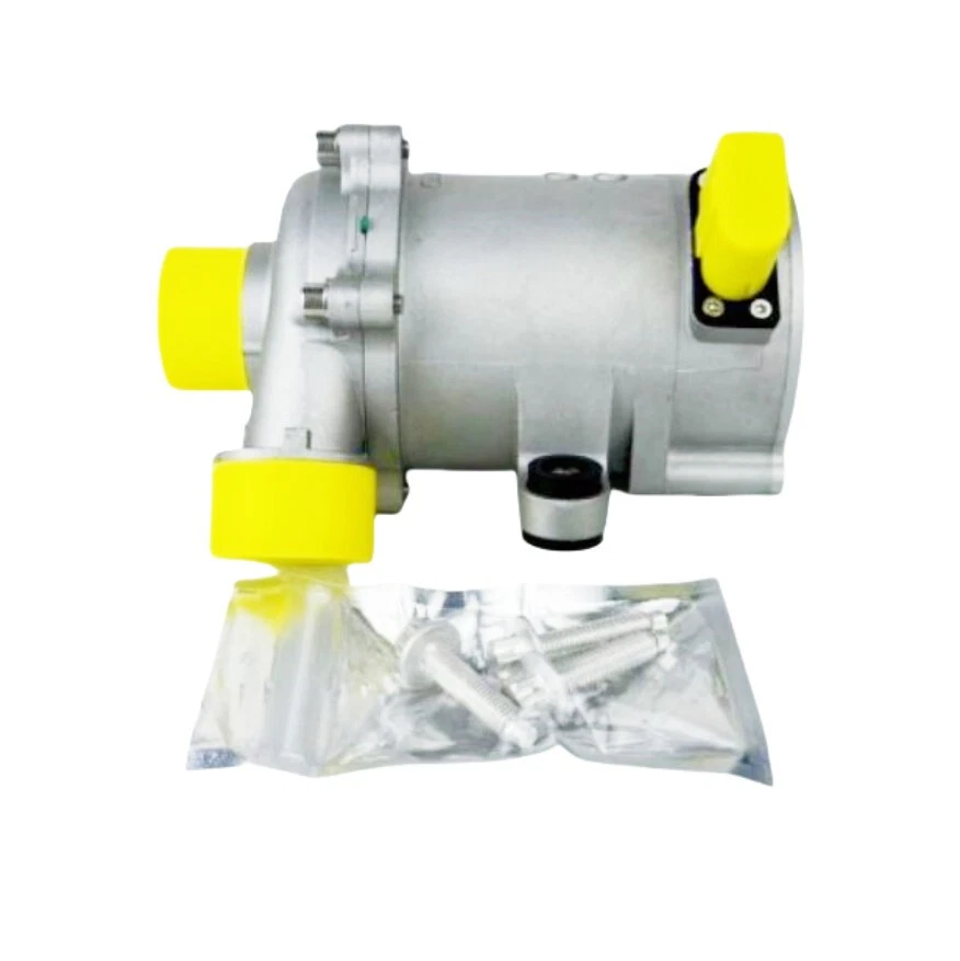 Water Pump 11517597715 & Thermostat 11538635689 For BMW X1 E84 X3 F25 X4 F26 N20 - Image 4 of 4