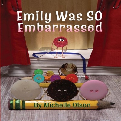 Emily Was SO Embarrassed A Funny Story About Friendship Fortitude