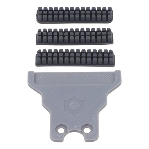 Für 3D Druck Düsen Pinsel Kit für Creality für K1 verbessert konsistenten Dr - Afbeelding 11 van 12