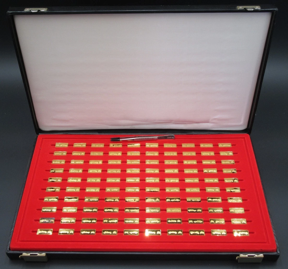 Franklin Mint Silver Bullions for sale | eBay