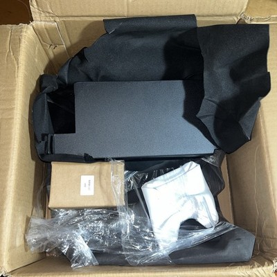 DV8 Offroad MPBR-07 Seat Cup Holder and Molle Panels Fits 21-25 Bronco R5E