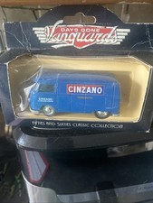 Lledo Days Gone DG73 DG86 Volkswagen VW Van & Camper Discount P&P for Multiple