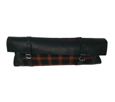 Original Recaro - First Aid Kit - Leather With Gti Fabric Erste Hilfe Blackred