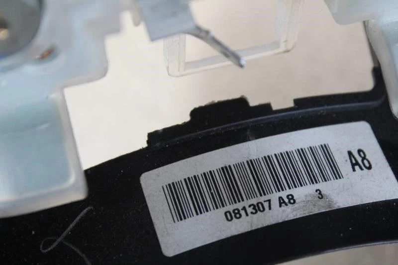 Volante Honda Odyssey 2005 2006 2007 Foto 4 de 4