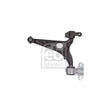 Triangle de suspension Peugeot 807