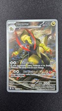 Haxorus 147/086 Sv: Black Bolt Holo NM on eBay