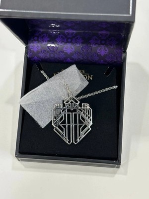 Clair Obscur Expedition 33 x RockLove Lune Necklace