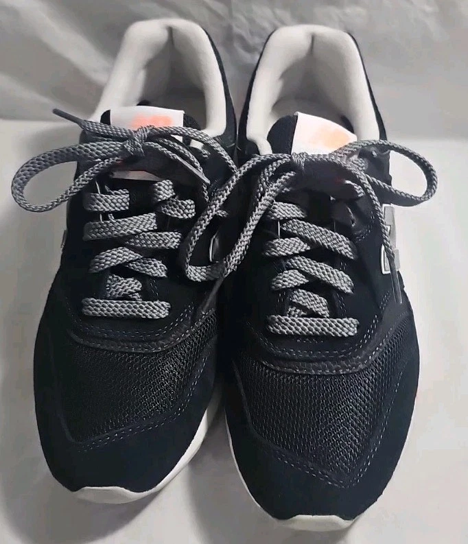New Balance 997 Sport White Black W for sale | eBay