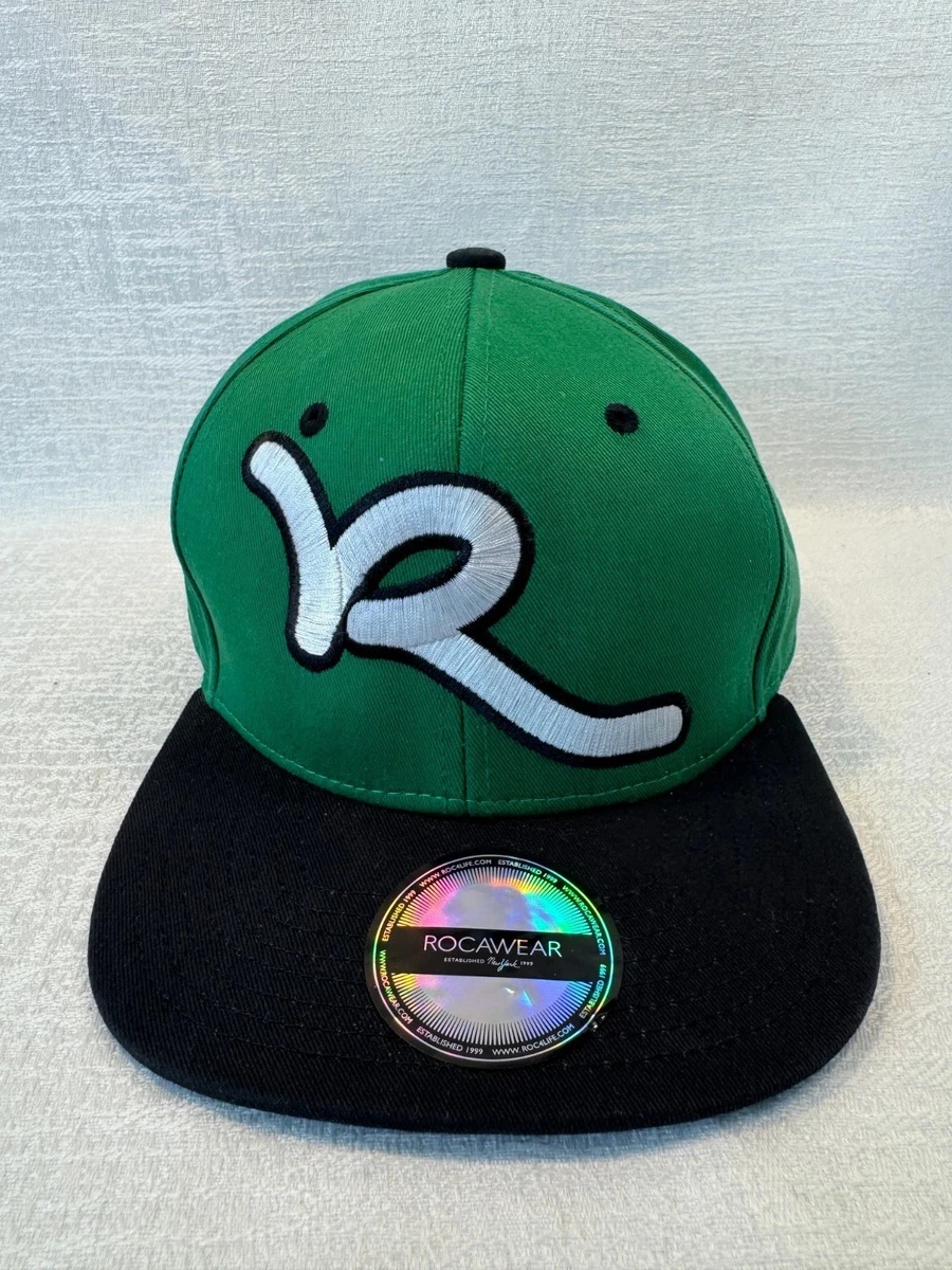 Rocawear Hats products for sale | eBay
