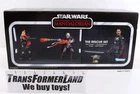 Star Wars Vintage Collection Mandalorian The Rescue Set SDCC Sealed NEW