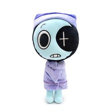Culture Fly Dandy's World 12" Plush Toys I Officially Licensed Astro