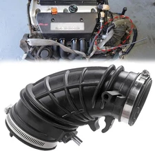 Engine Air Intake Hose, Air Intake Duct Tube Boot Compatible With Honda Acura Ve