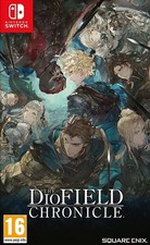 ebay® Auktion 316278537673 | The DioField Chronicle für Nintendo Switch Thumbnail of ebay® auction 316278537673 | The DioField Chronicle für Nintendo Switch