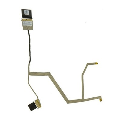 For   Chromebook 11 3120 Laptop LCD Flex Cable R4NXP 0R4NXP *pt