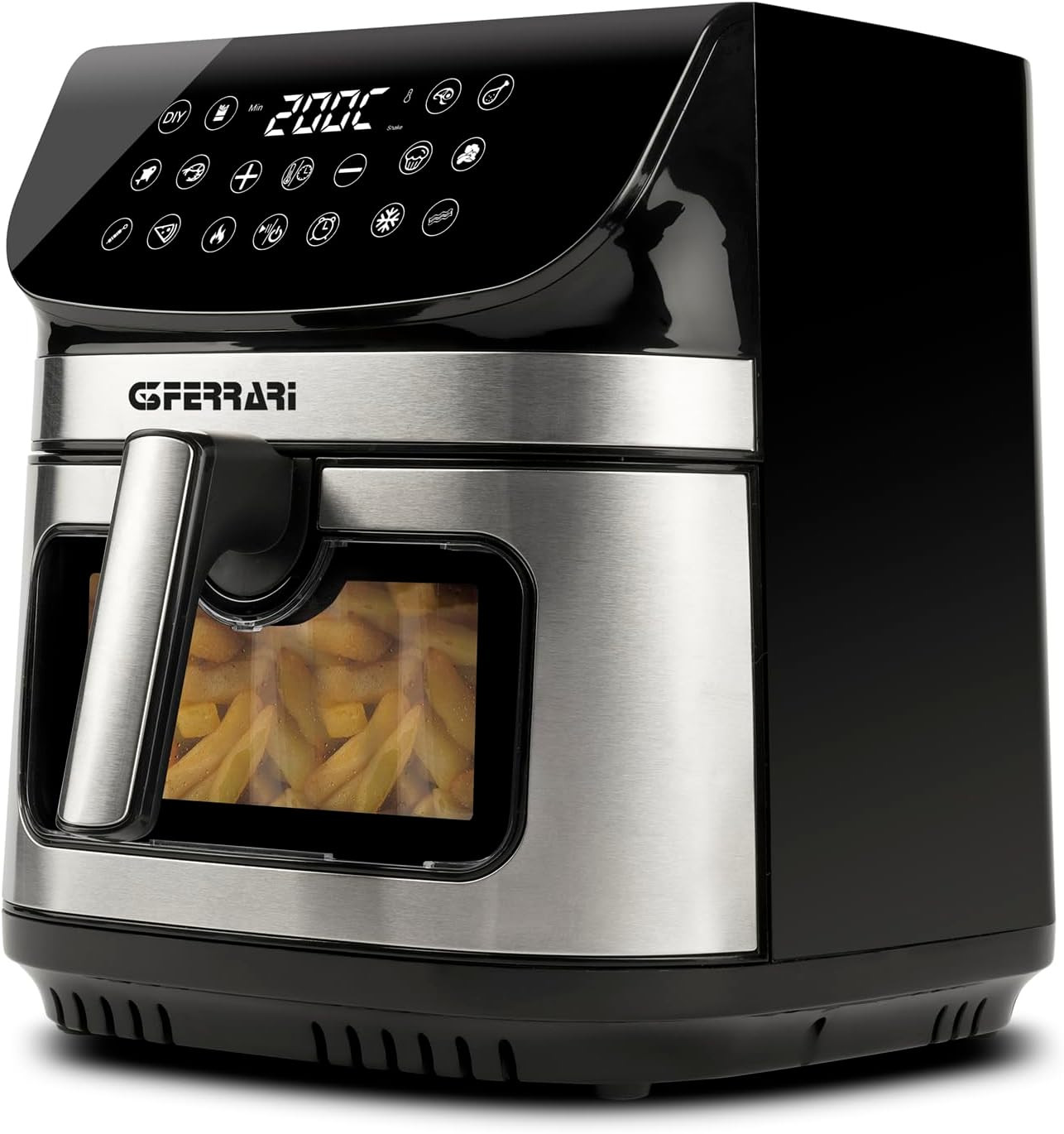G3 Ferrari G10215 Friggisano Star 9L: Cucina Sano per Tutta la Famiglia