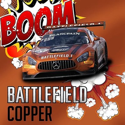 Splash Paints SP-054 Battlefield Orange 30ml/1oz.