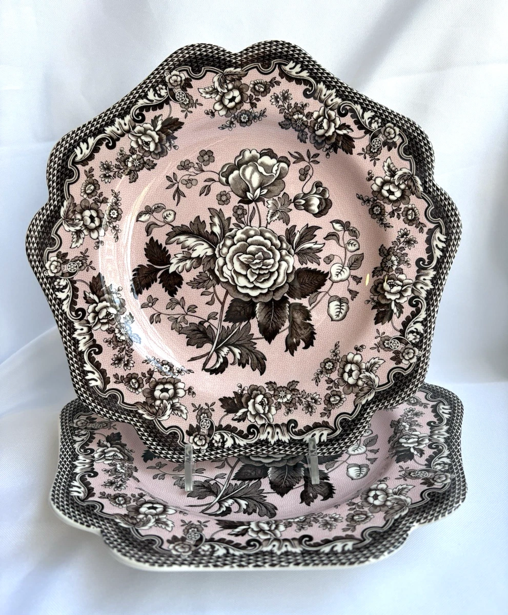 THE SPODE ARCHIVE COLLECTION 6枚セット Spode Archive Collection THE SPODE ARCHIVE COLLECTION 6枚セット Spode Archive Collection